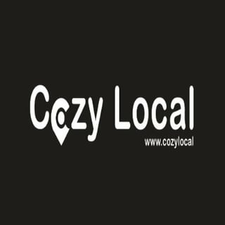 Cozy Local profile picture