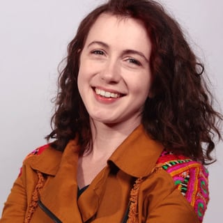 Melissa McEwen profile picture