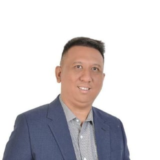 Arief Warazuhudien profile picture