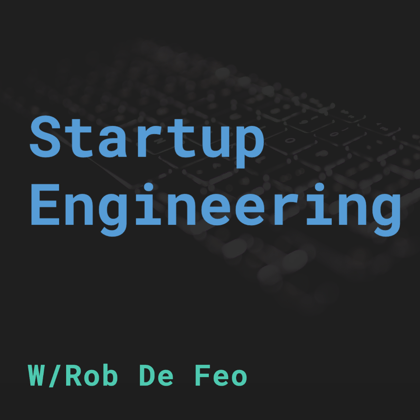 Startup Engineering