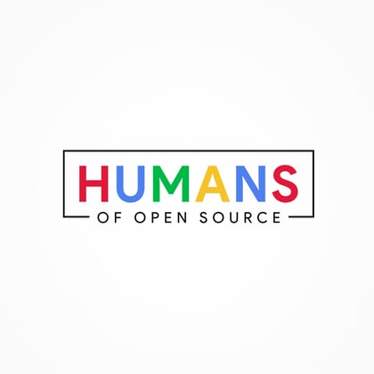 Humans of Open Source
