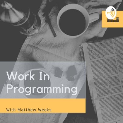 Work In Programming