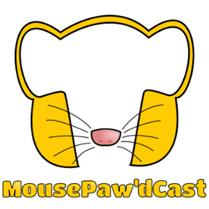 The MousePaw'dCast