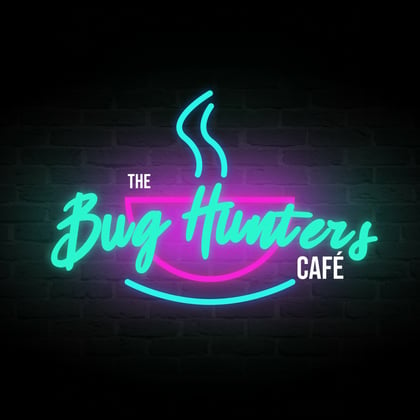 The Bug Hunters Café
