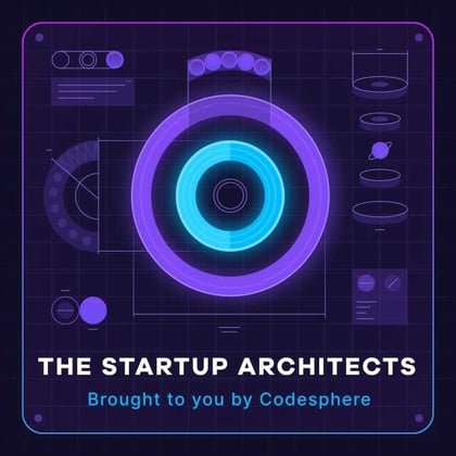 The Startup Architects
