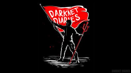 DarkNet Diaries