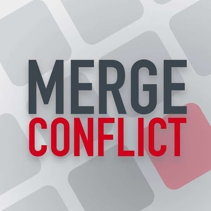 Merge Conflict