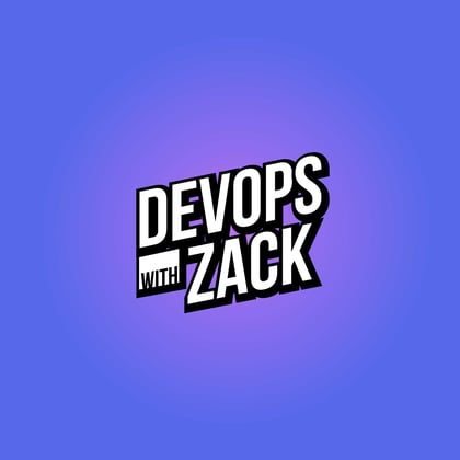 DevOps With Zack