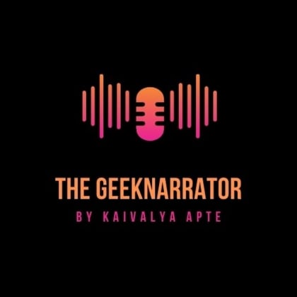 The GeekNarrator