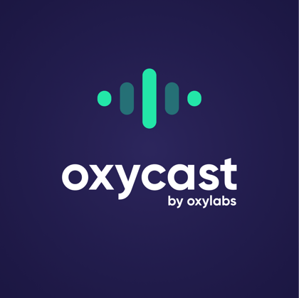 OxyCast