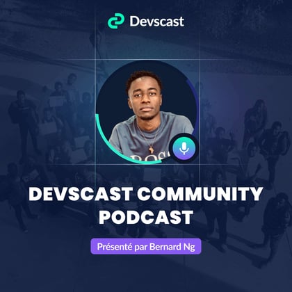 Devscast Community Podcast