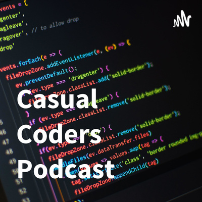 Casual Coders Podcast