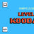 Ompeluseura LevelUP Koodarit profile image