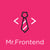 Mr Frontend profile image
