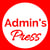Admin's Press