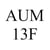 aum13f profile image