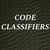 codeclassifiers