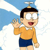 Flying Nobita