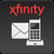 Xfinity authorize