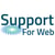 Support For Web