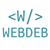 webdeb profile image