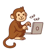 Coding Monkey