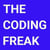 The coding Freak