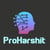 proharshit profile image