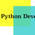 developinpython profile image