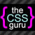 thecssguru profile image