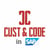 custandcode profile image