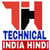 hinditechindia profile image