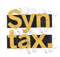 Syntax - Tasty Web Development Treats