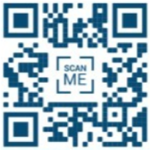 scan qr code to find more about me