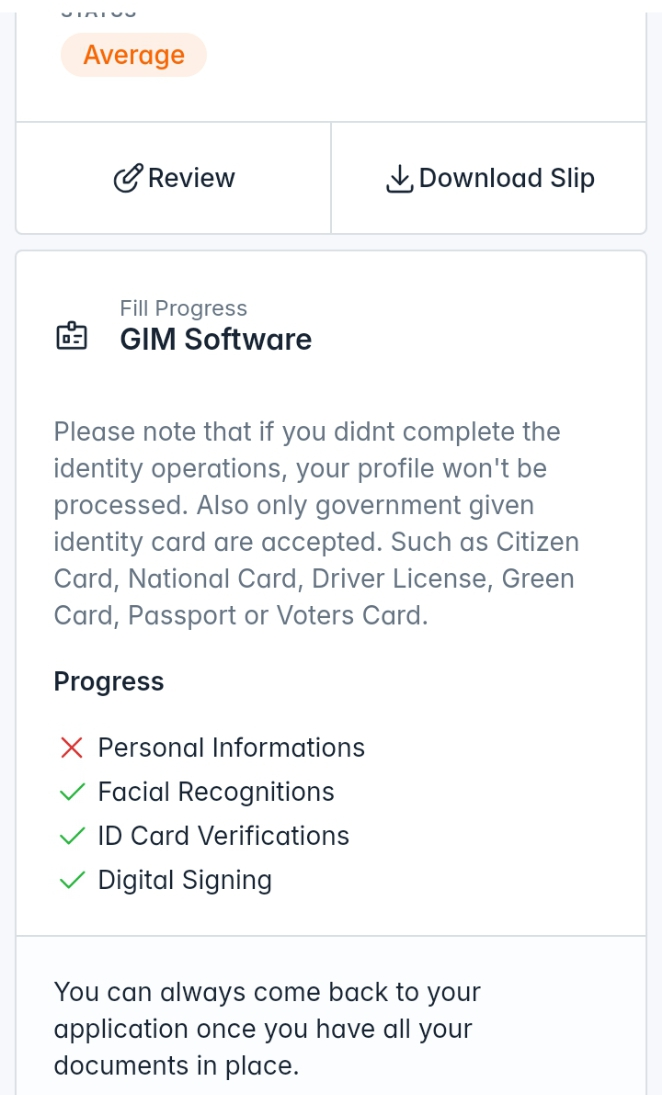 Introducing GIM: Revolutionizing Identity Management with AI and PHP