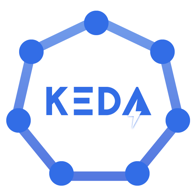 Keda logo