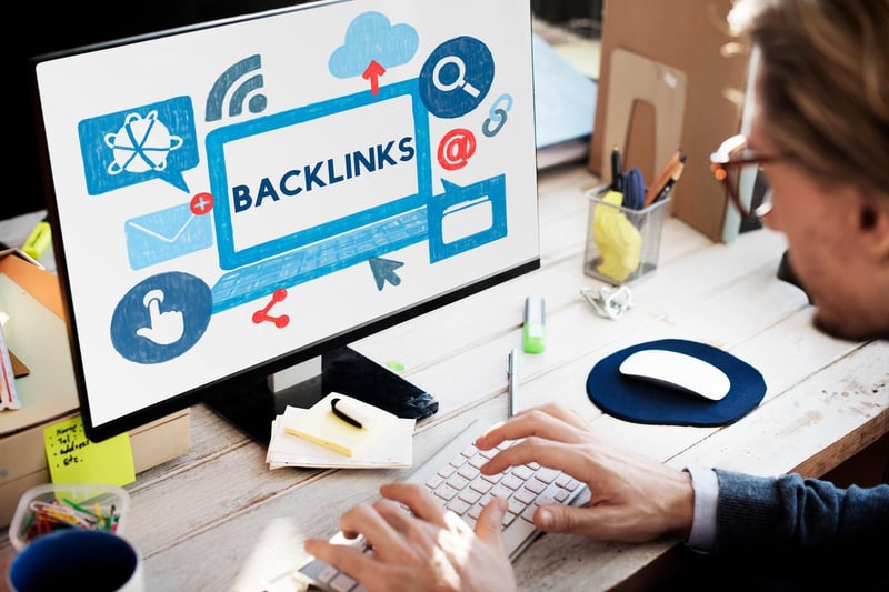 Building Backlinks: Strategies for Boosting Your Website’s Authority