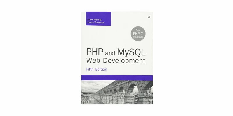 PHP and MySQL Web Development