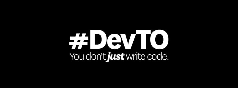 DevTo Learning Resources For Developers