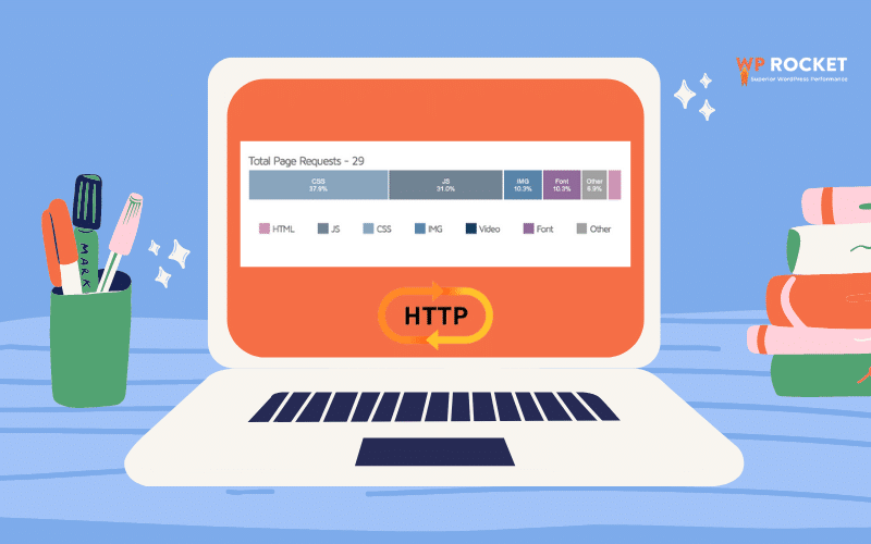 How to Minimize HTTP Requests for a Faster Website