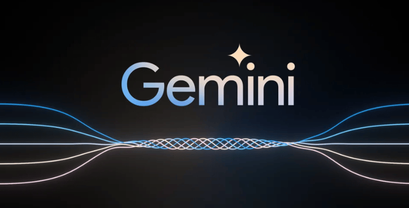 Gemini AI – Generative AI by Google