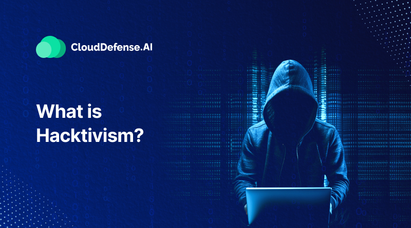 What is Hacktivism? How It Works, Types & Examples