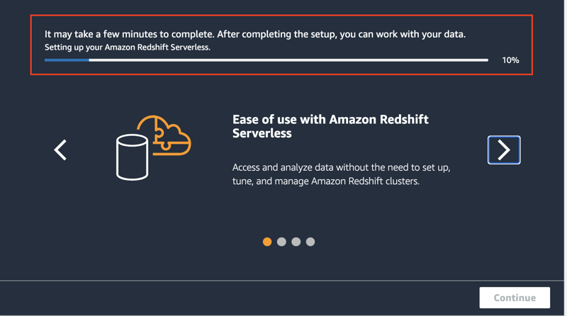 Two ways to manage secrets for AWS Redshift Serverless with AWS Secrets Manager !!