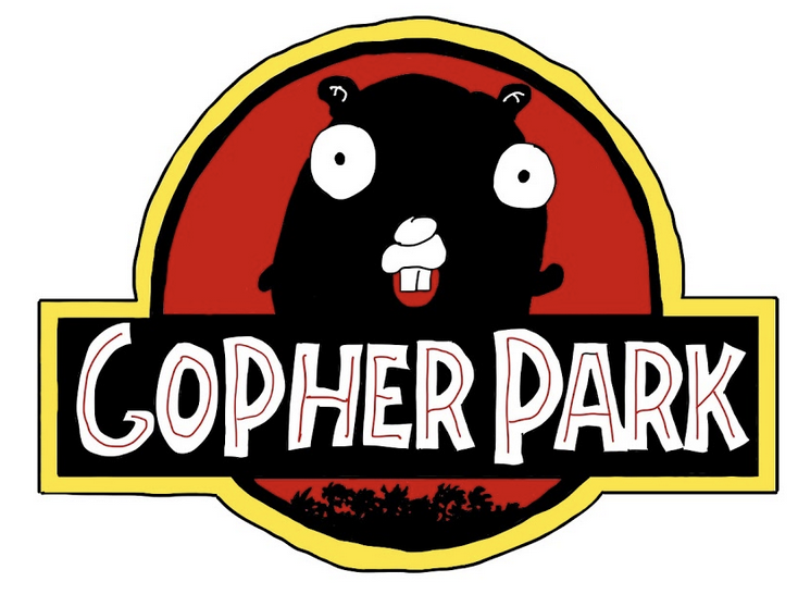 Gopher Park