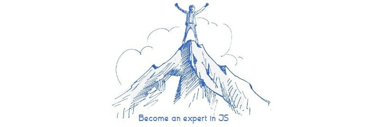 Become an expert in JS