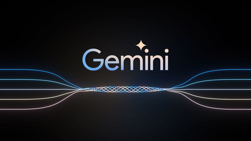 How To Create An AI Chatbot with Google GEMINI using Node.js
