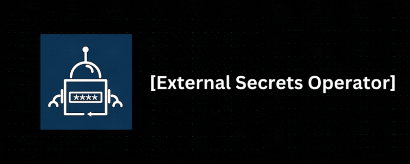 External secrets
