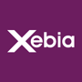 Xebia Microsoft Services logo