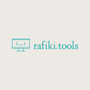 Rafiki Tools profile image