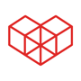 Kintone Developer Program logo